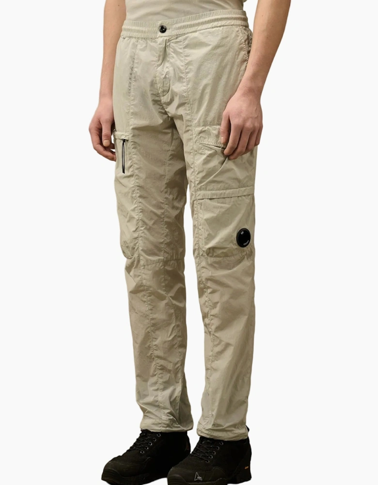 Chrome-R Lens Cargo Pants