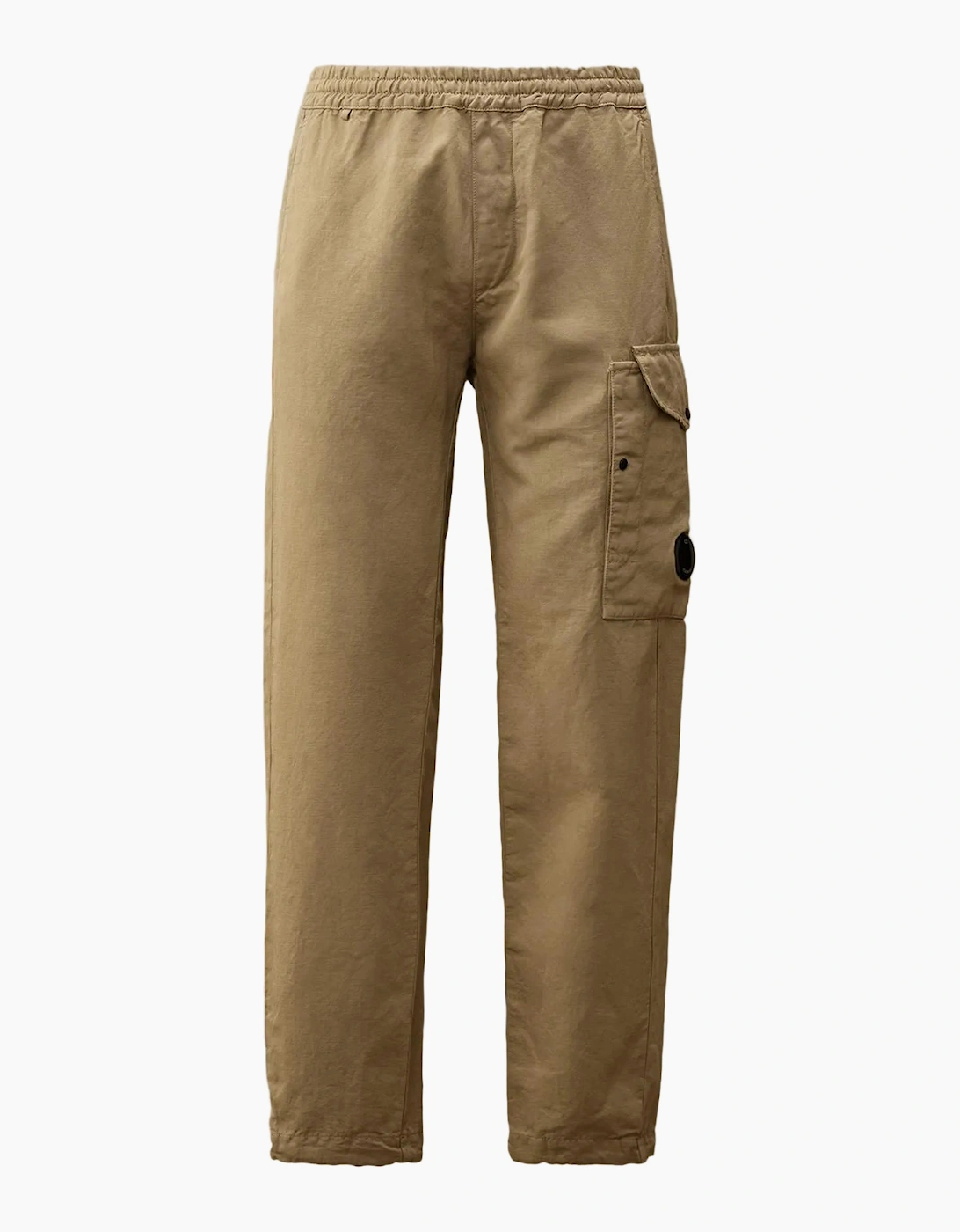 Cotton/Linen Lens Cargo Pants, 7 of 6