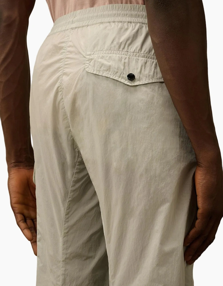 Chrome-R Lens Cargo Pants