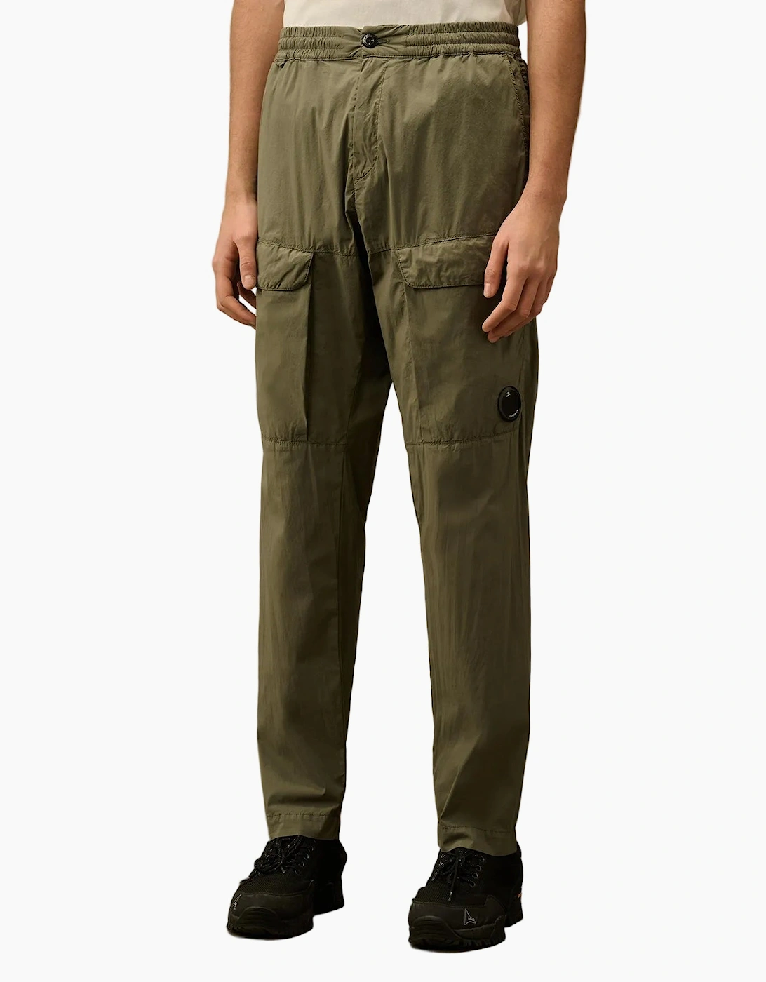 50 FILI Stretch Lens Cargo Pants