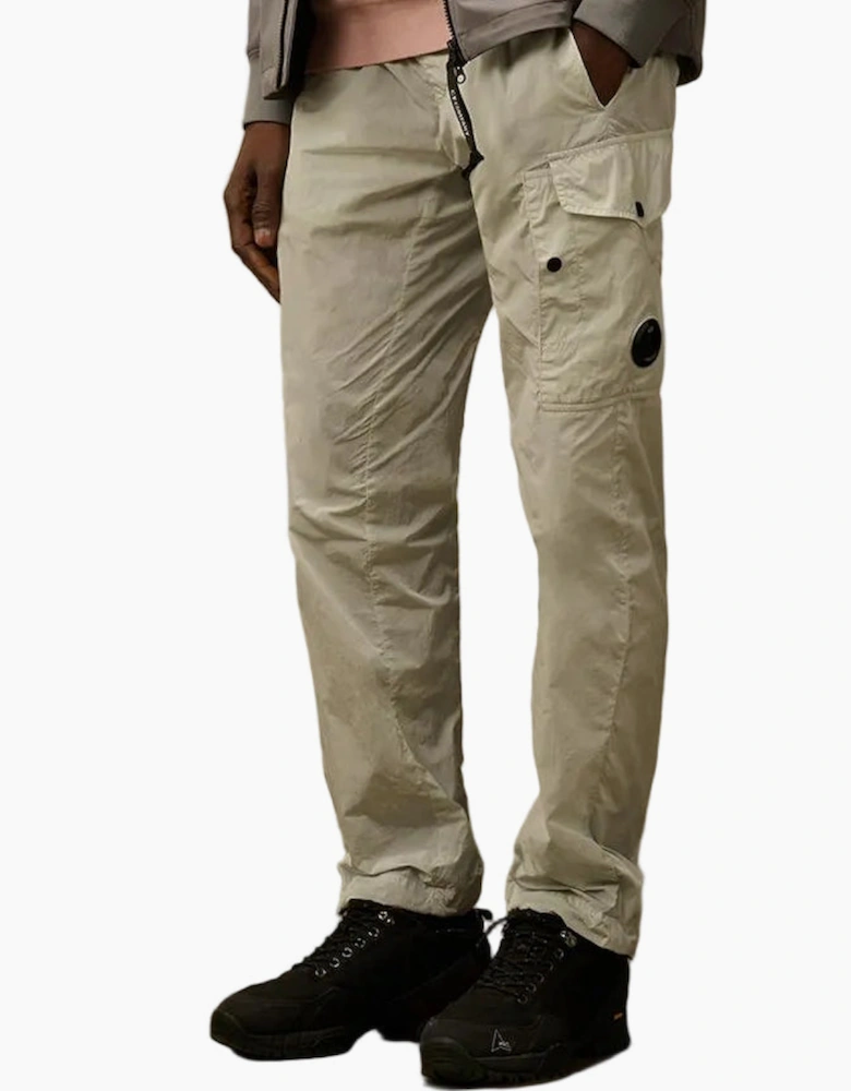 Chrome-R Lens Cargo Pants