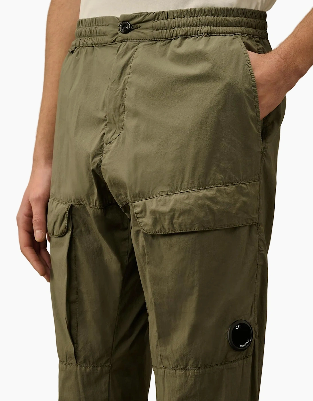 50 FILI Stretch Lens Cargo Pants