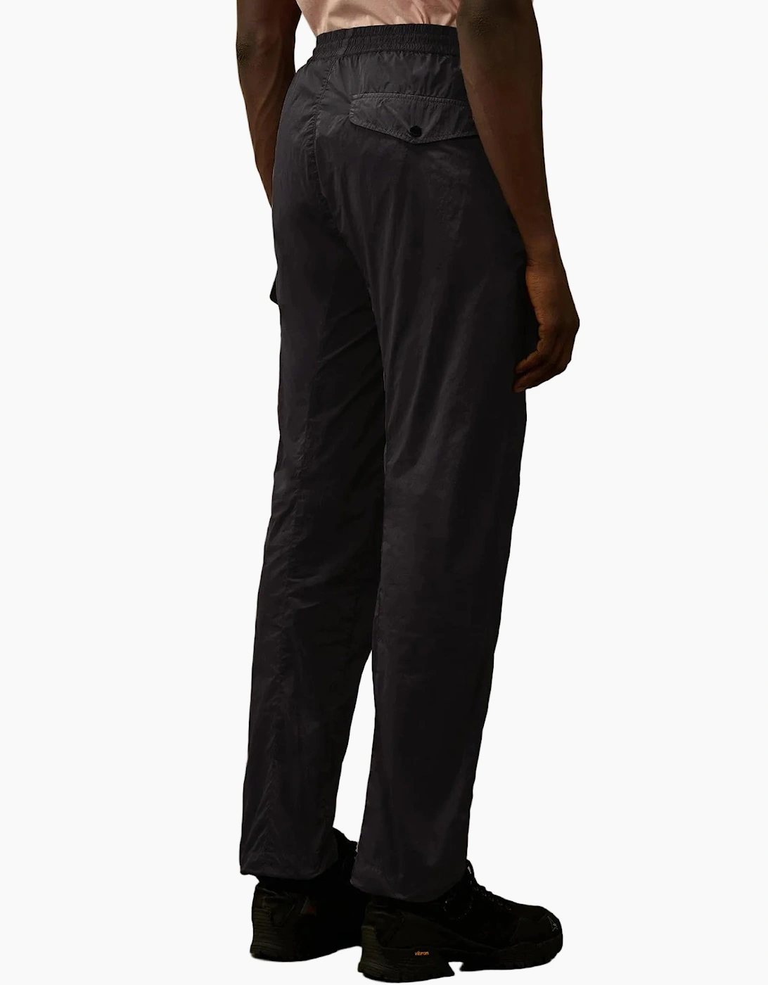 Chrome-R Lens Cargo Pants