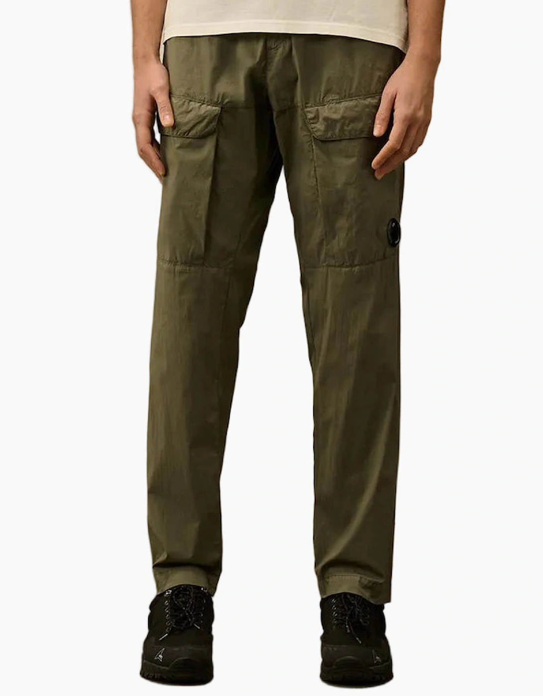 50 FILI Stretch Lens Cargo Pants