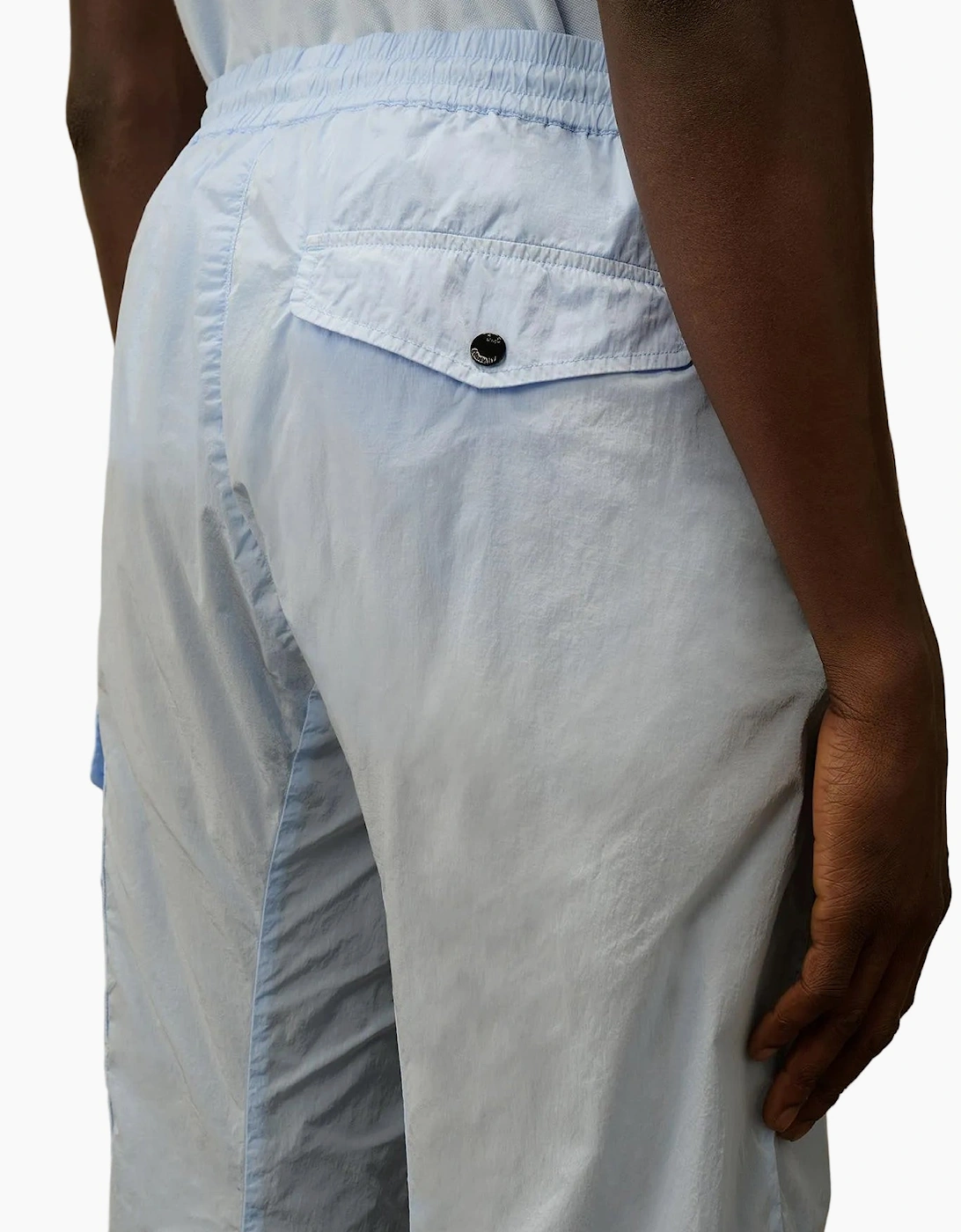 Chrome-R Lens Cargo Pants