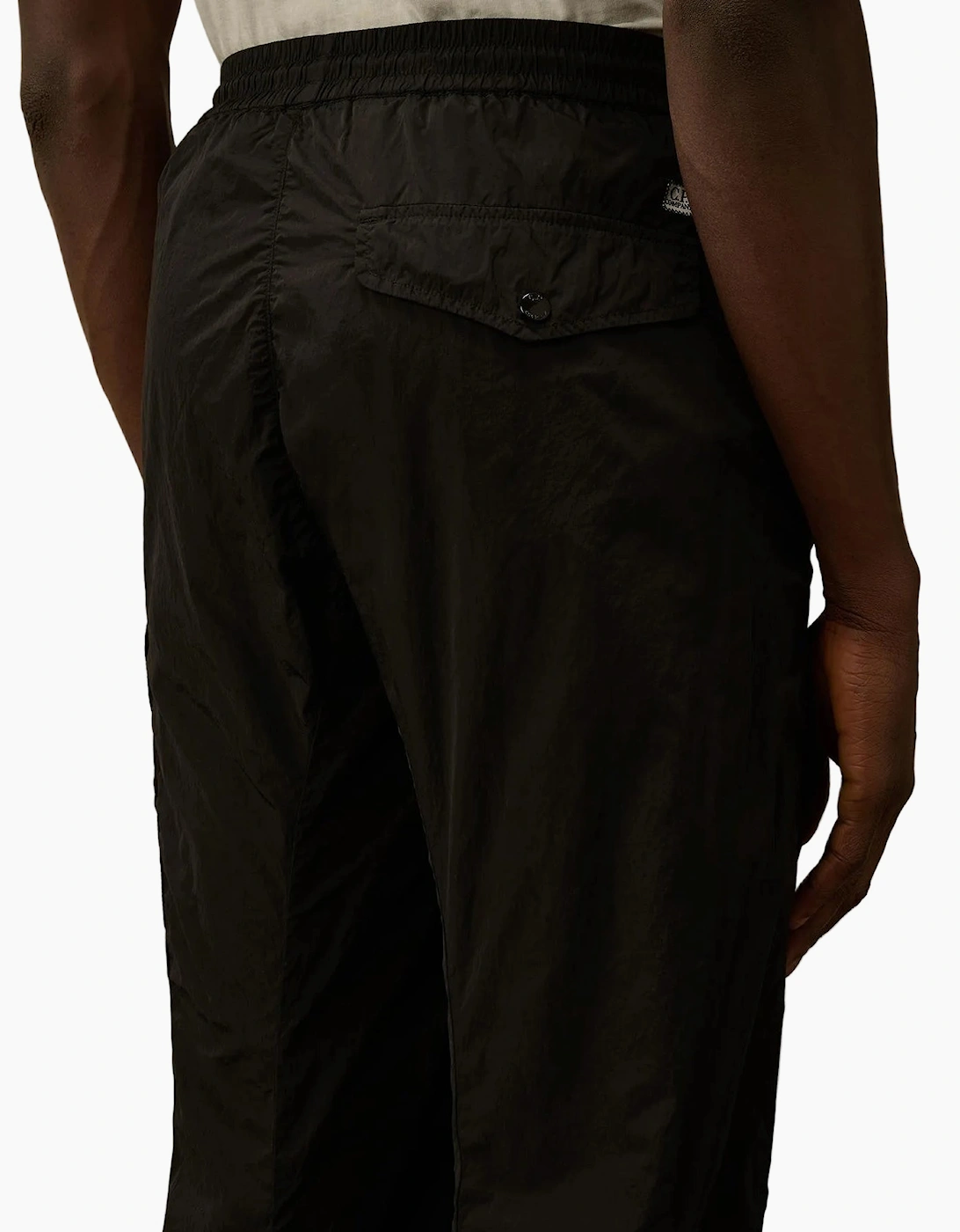 Chrome-R Lens Cargo Pants