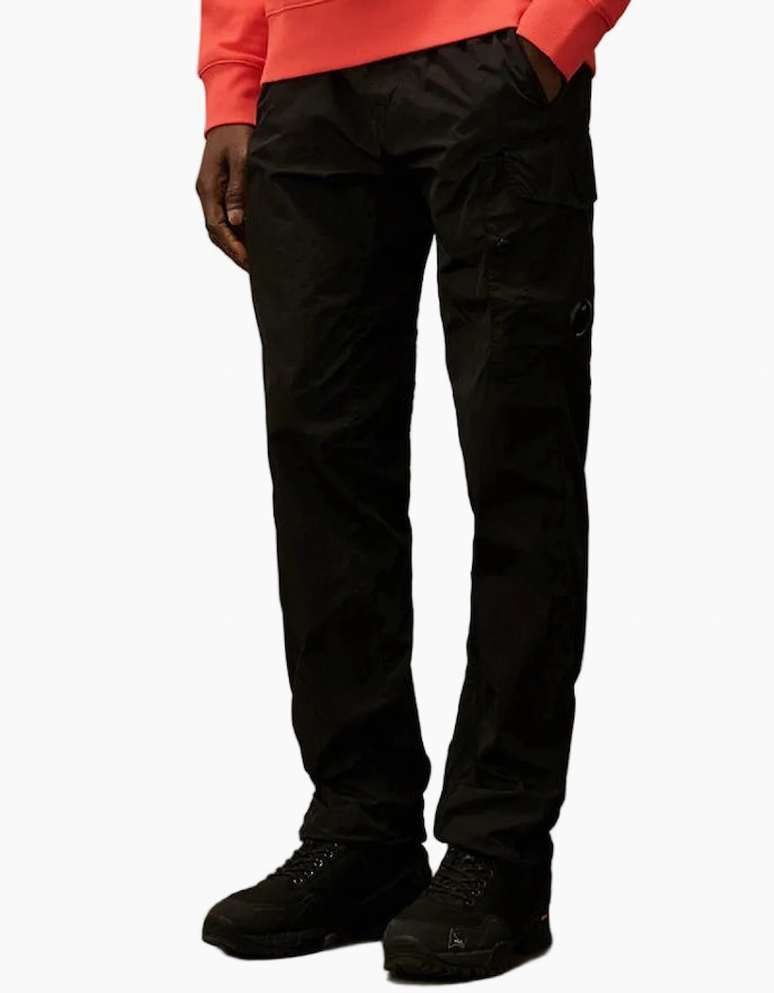 Chrome-R Lens Cargo Pants