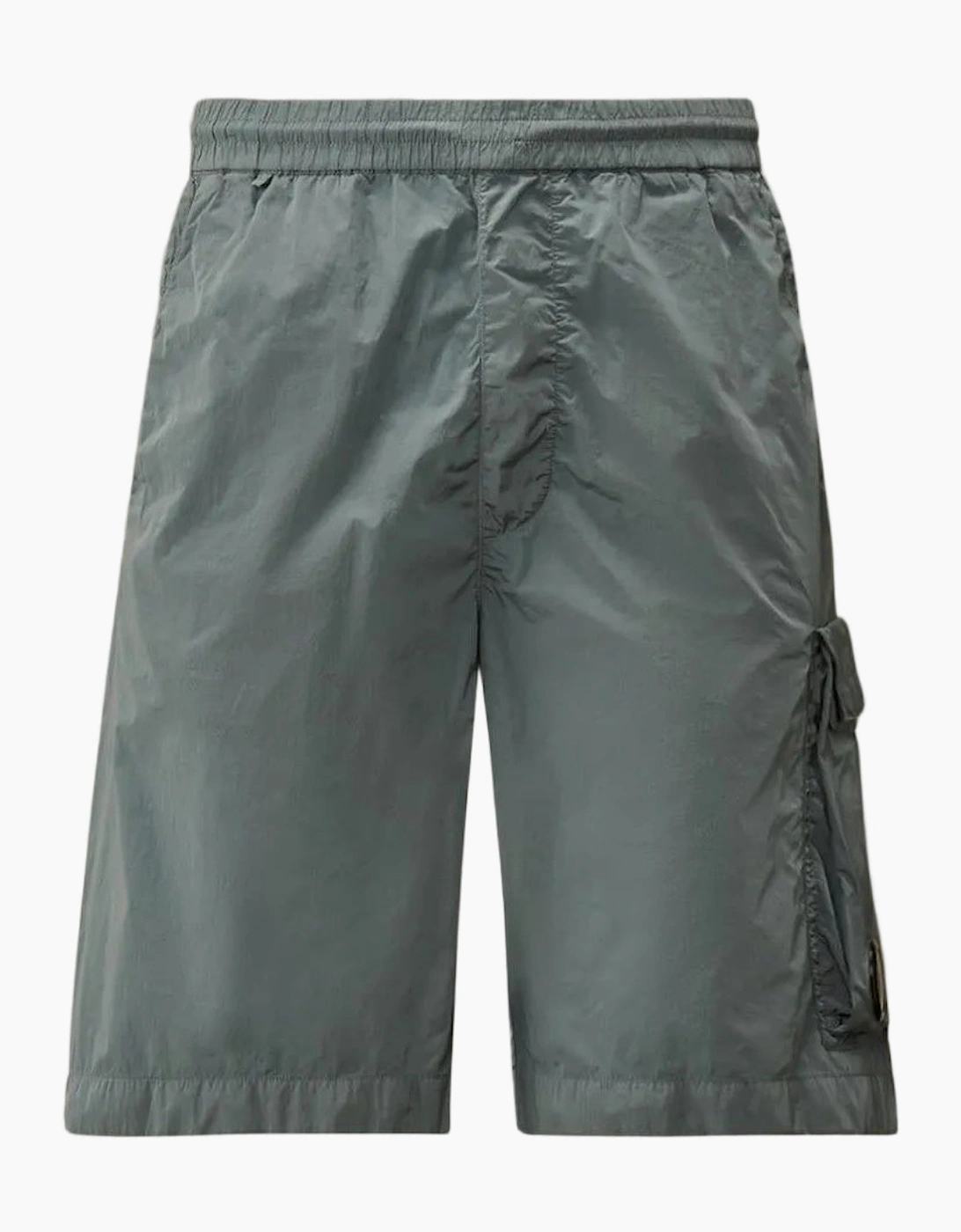 Chrome-R Lens Bermudas, 6 of 5
