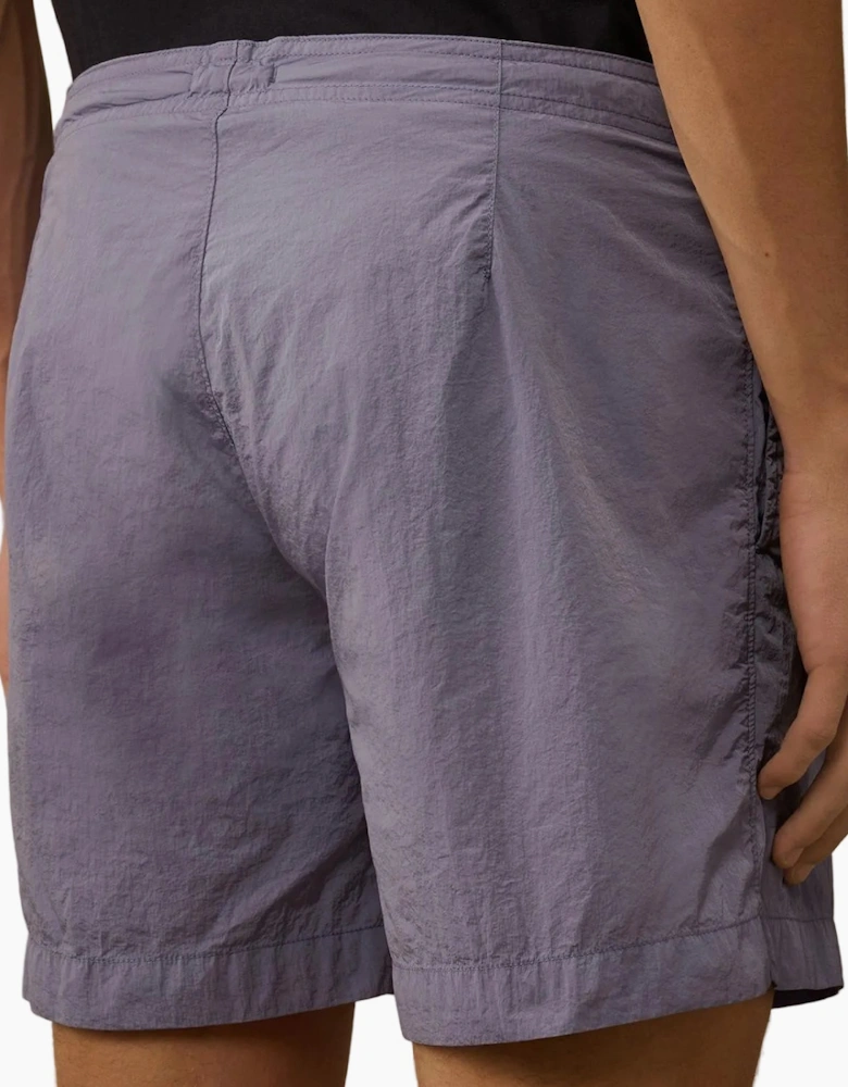 Eco-Chrome R Short Swim Shorts