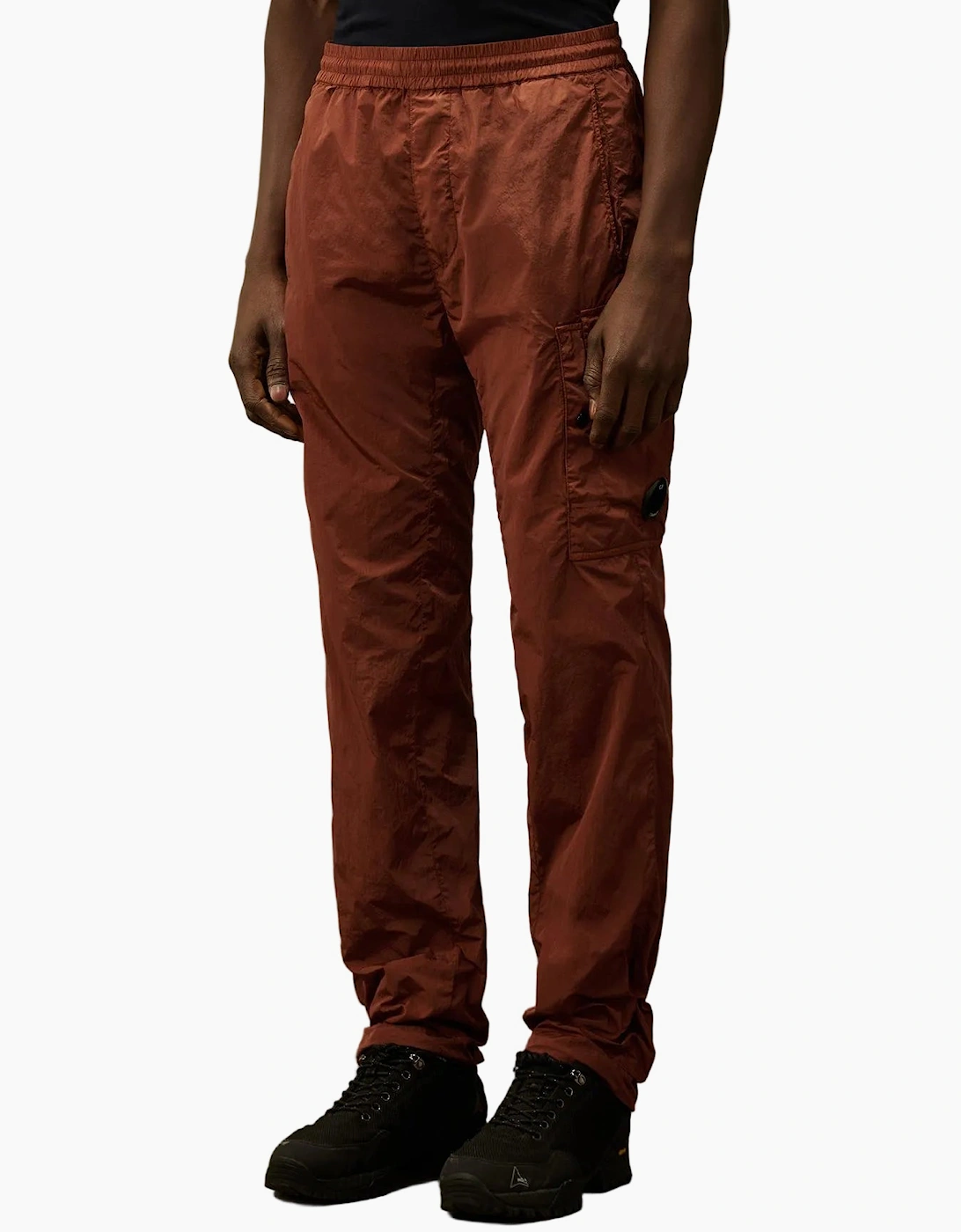 Chrome-R Lens Cargo Pants
