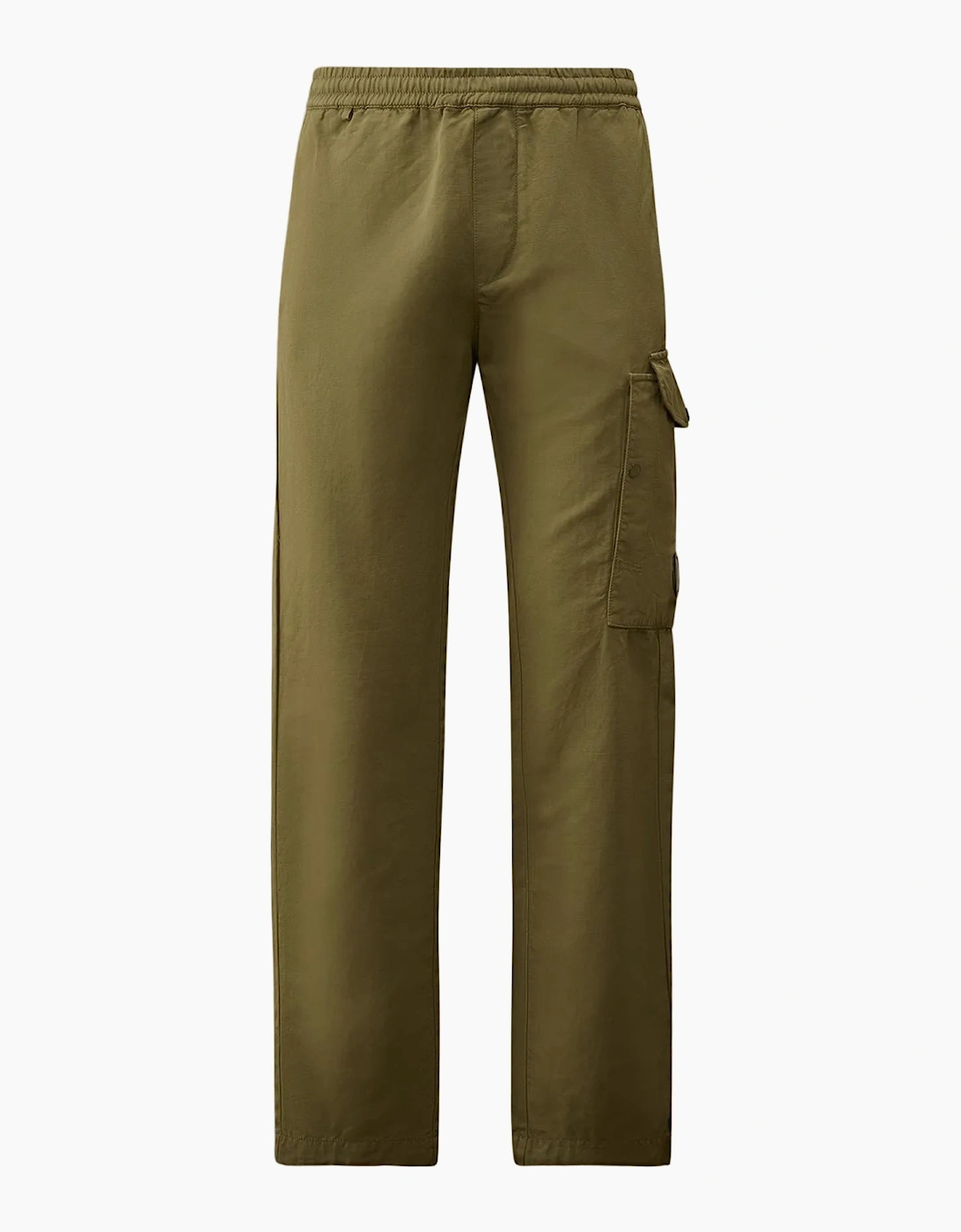 Cotton/Linen Lens Cargo Pants, 7 of 6