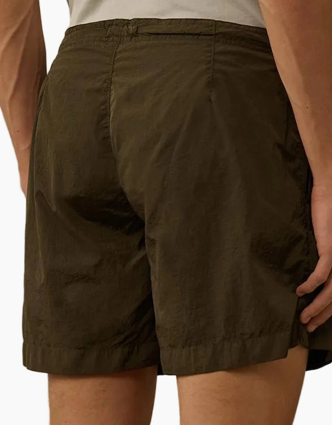 Eco-Chrome R Short Swim Shorts