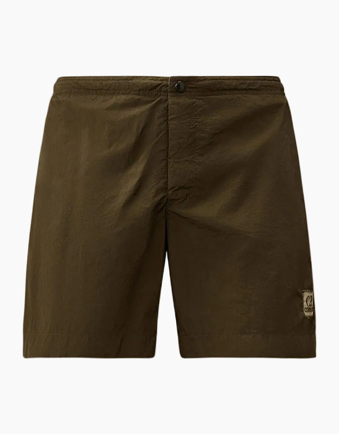 Eco-Chrome R Short Swim Shorts, 5 of 4