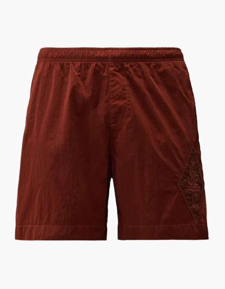 Eco-Chrome R Swim Shorts