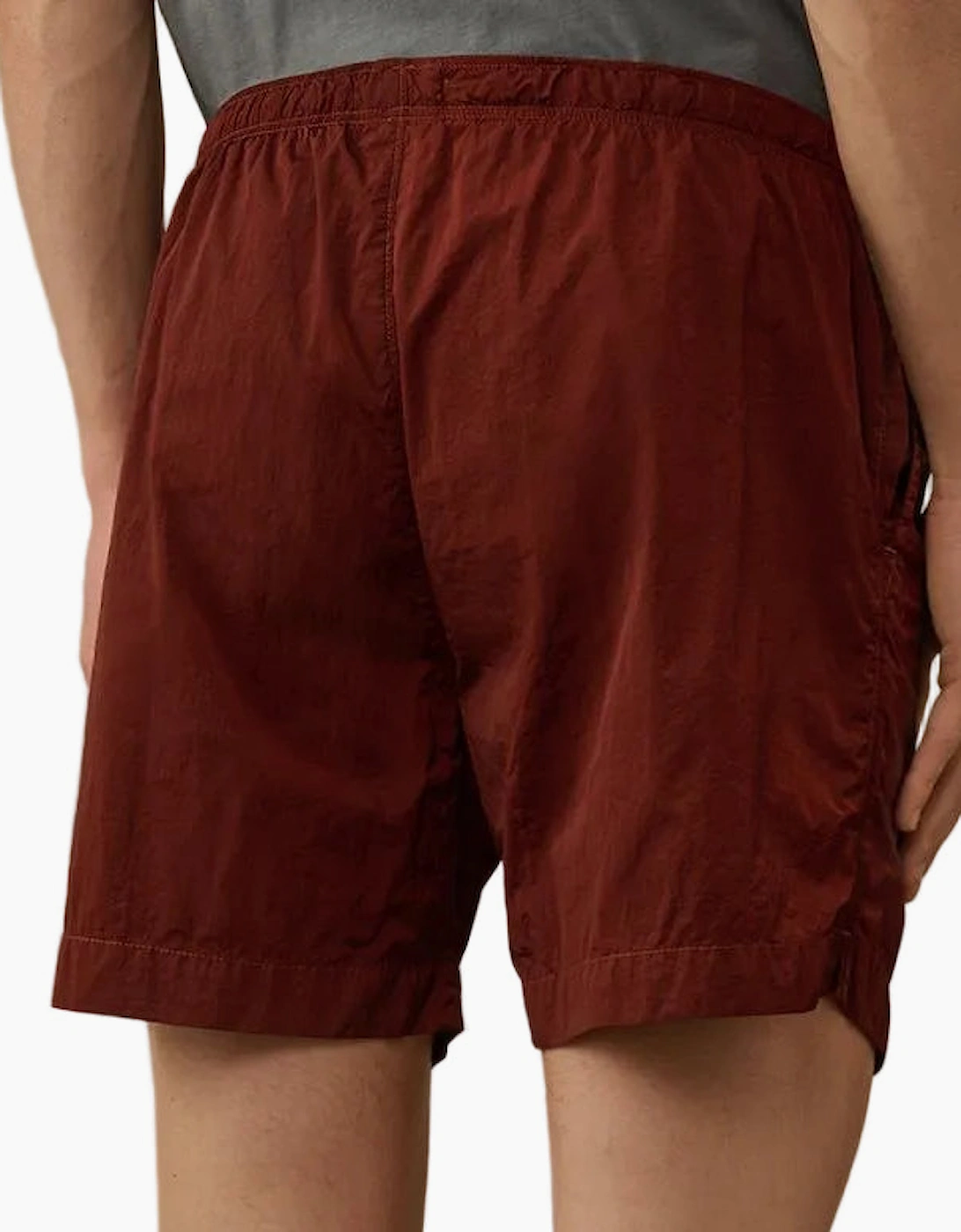 Eco-Chrome R Swim Shorts
