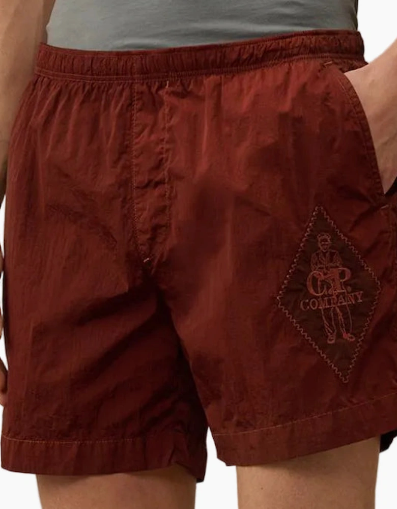 Eco-Chrome R Swim Shorts