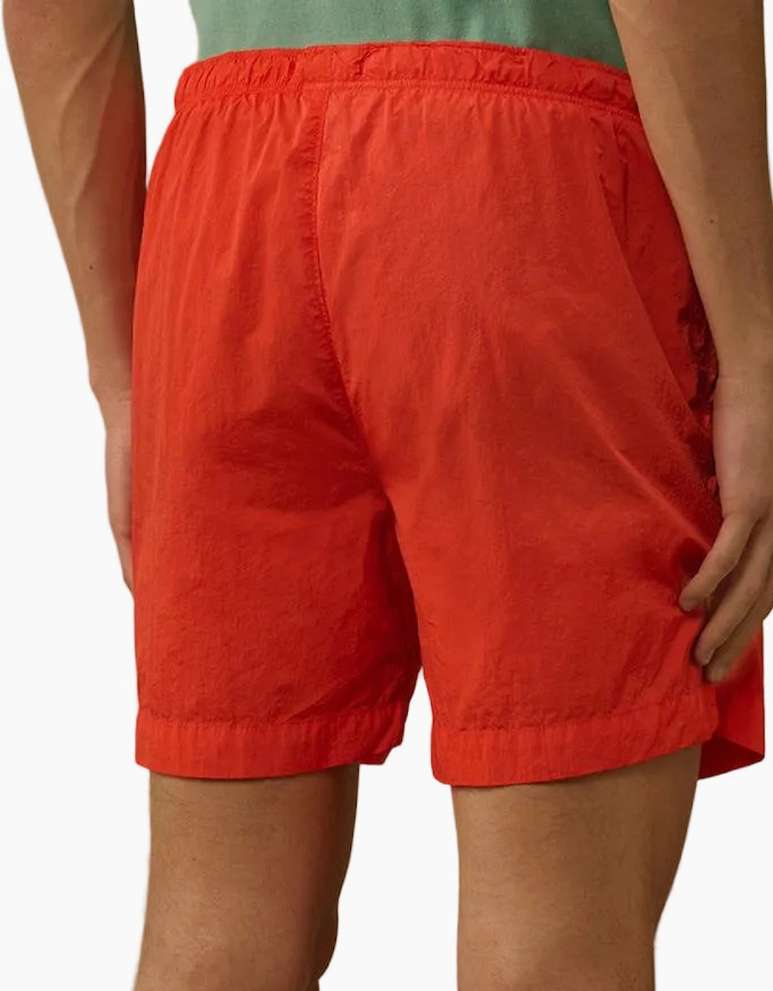 Eco-Chrome R Swim Shorts