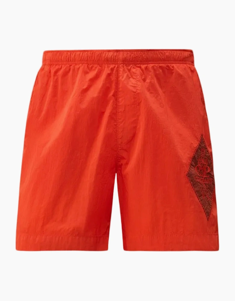 Eco-Chrome R Swim Shorts
