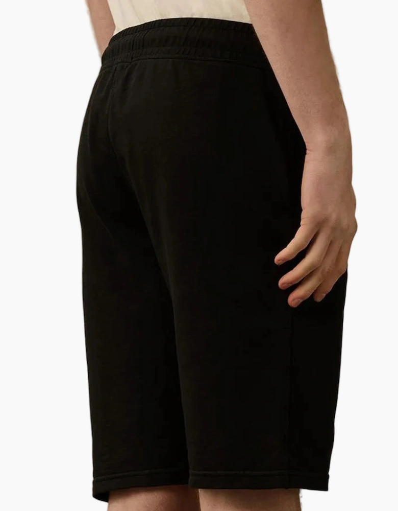 Light Fleece Lens Bermudas