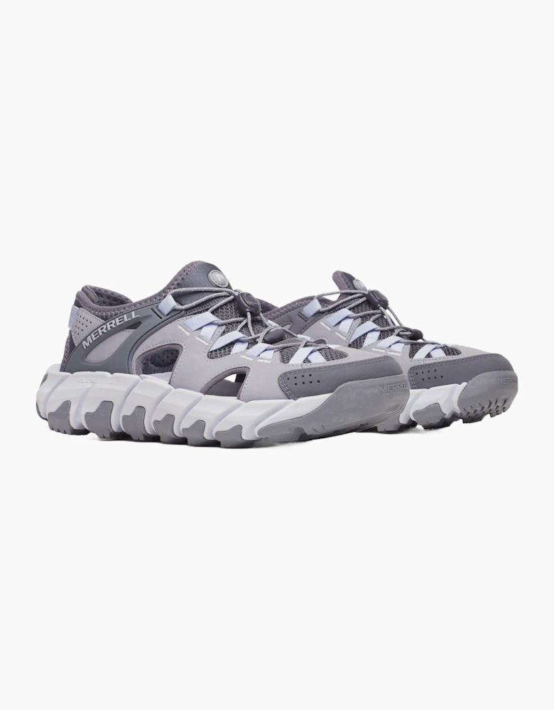 Merrell Womens Maipo Explorer Sieve Walking Sandals