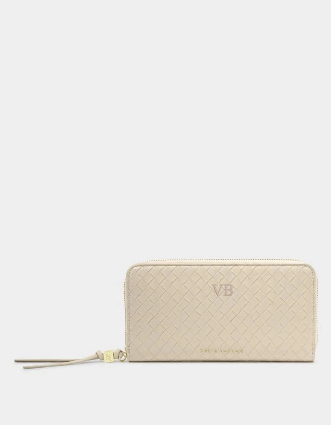 Nova woven large purse