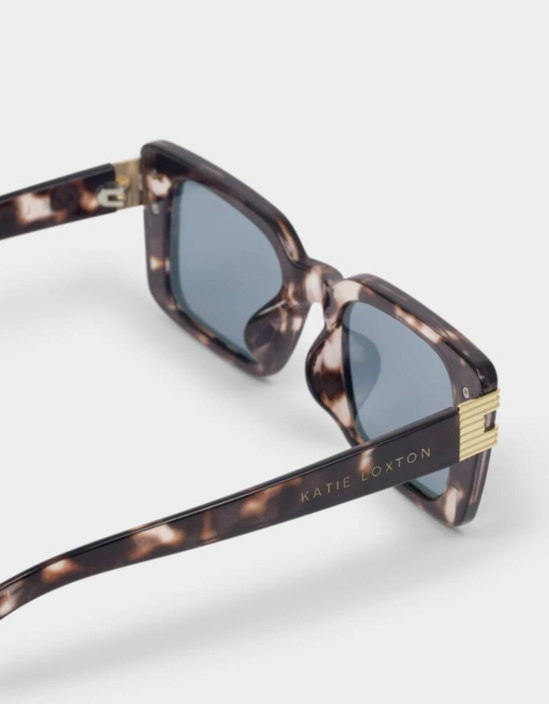 Malibu rectangle sunglasses