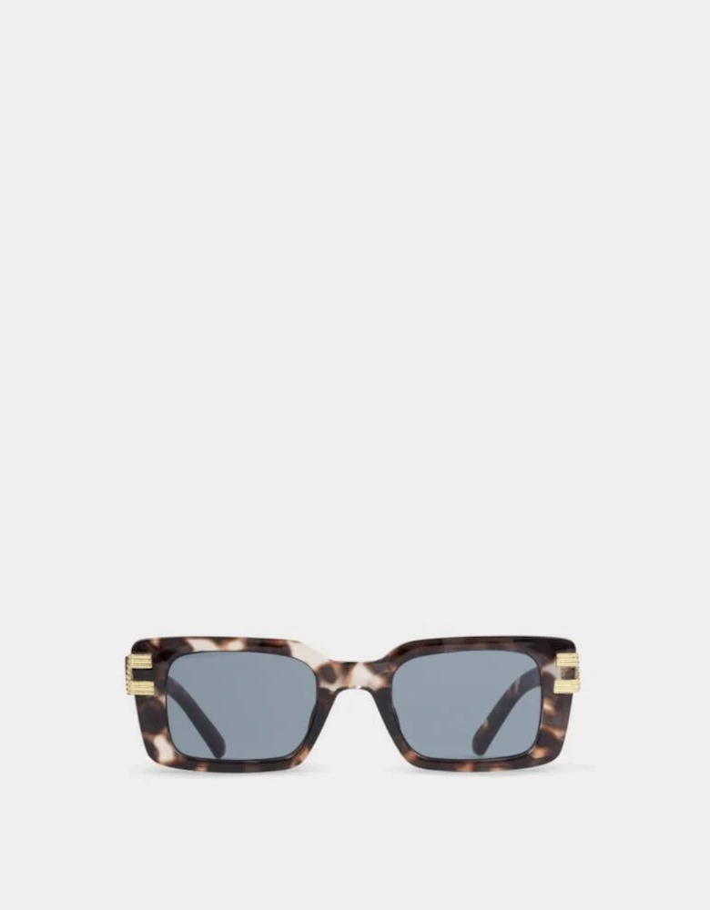 Malibu rectangle sunglasses