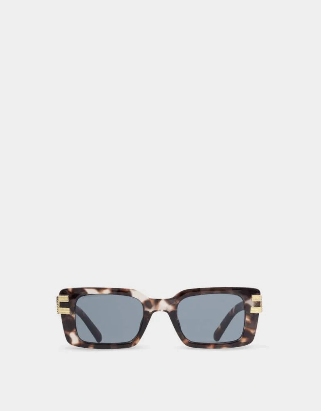 Malibu rectangle sunglasses