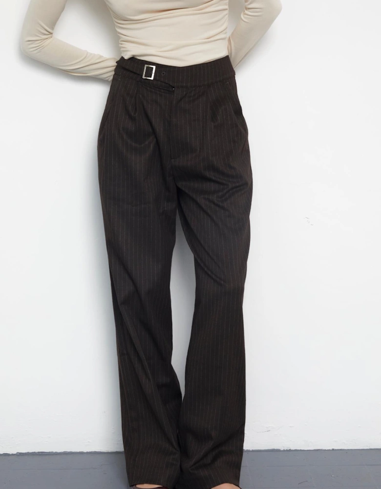 THE JULIA TROUSERS