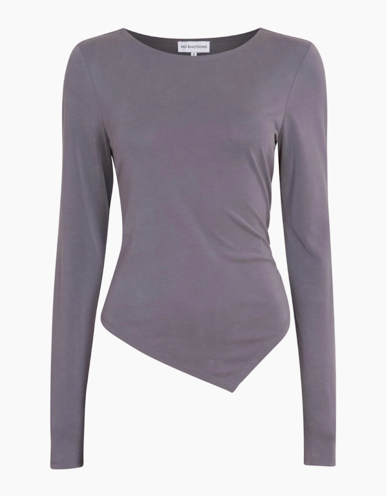 THE BESSIE TOP