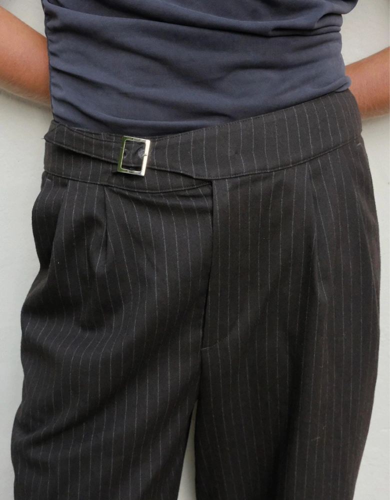 THE JULIA TROUSERS