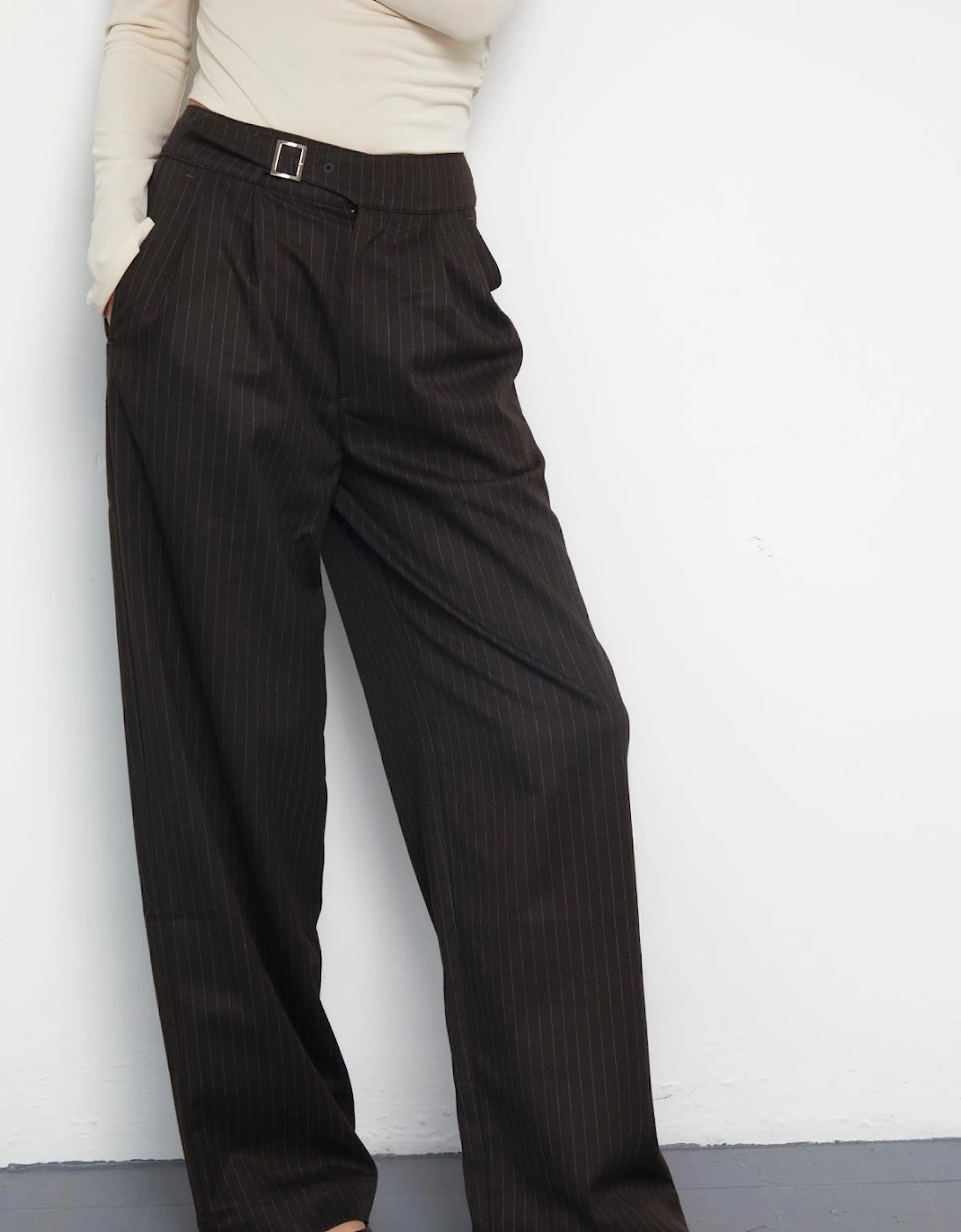 THE JULIA TROUSERS