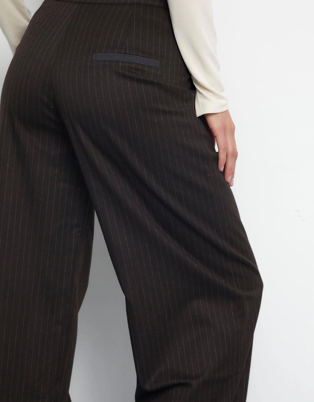THE JULIA TROUSERS