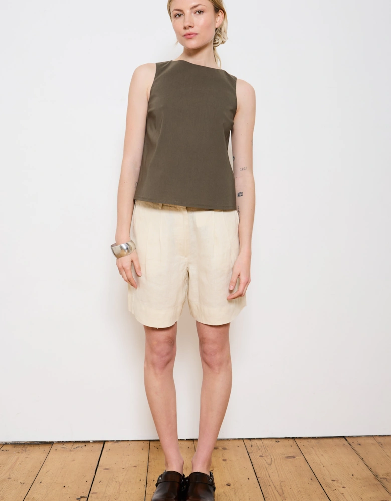 THE BETTY TOP