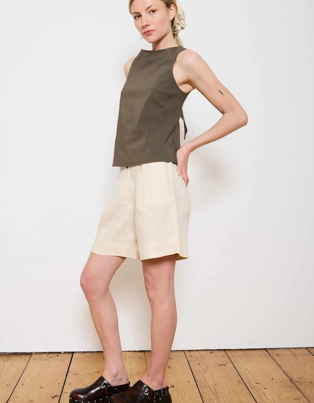 THE BETTY TOP