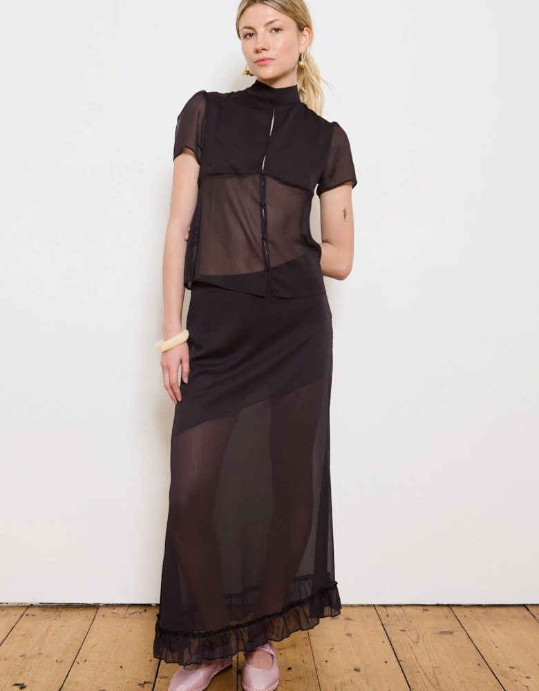 THE MIA SKIRT