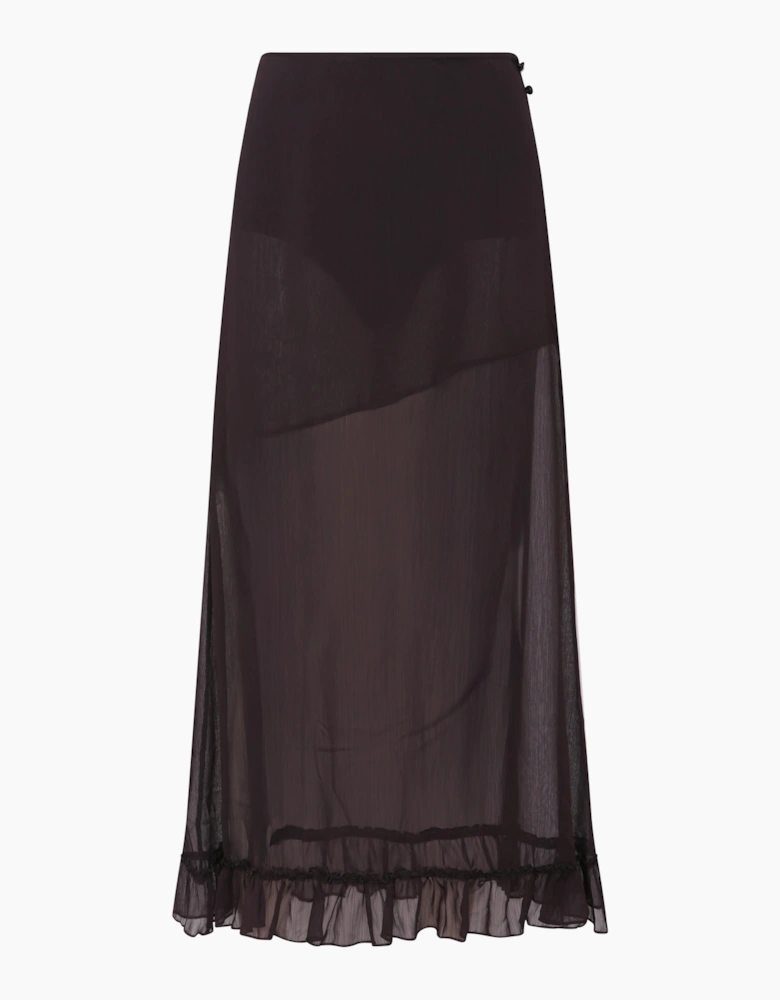 THE MIA SKIRT