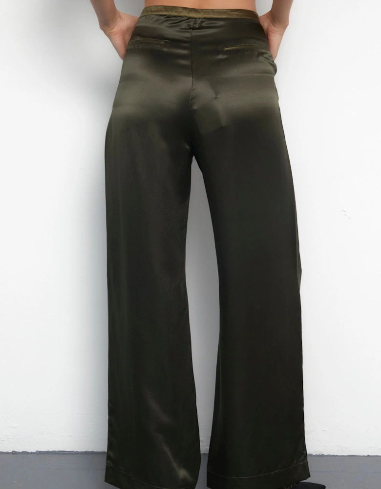 THE NAOMI TROUSERS