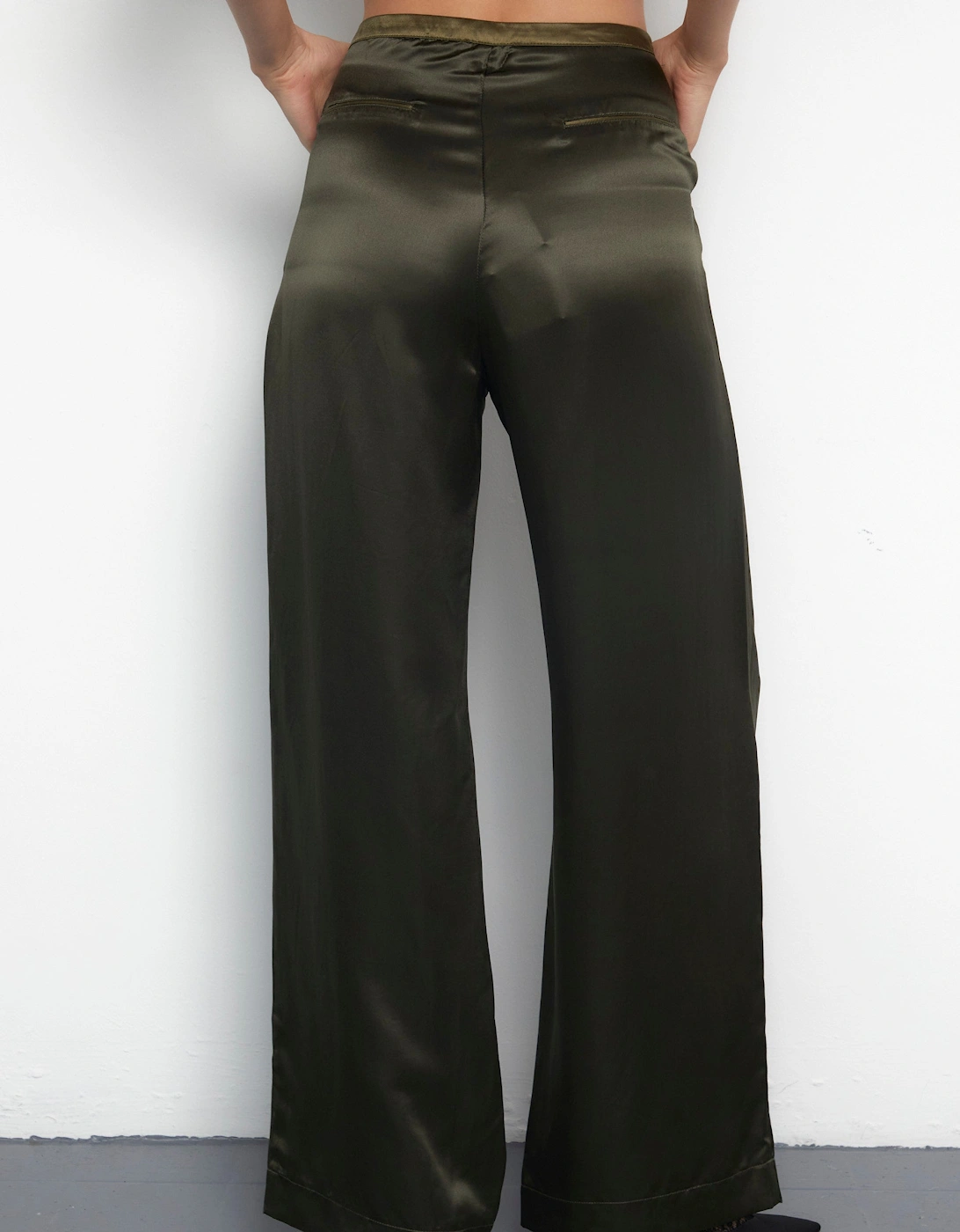 THE NAOMI TROUSERS