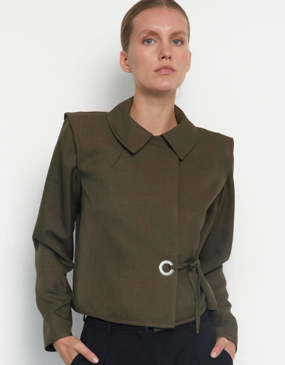 THE KATE JACKET
