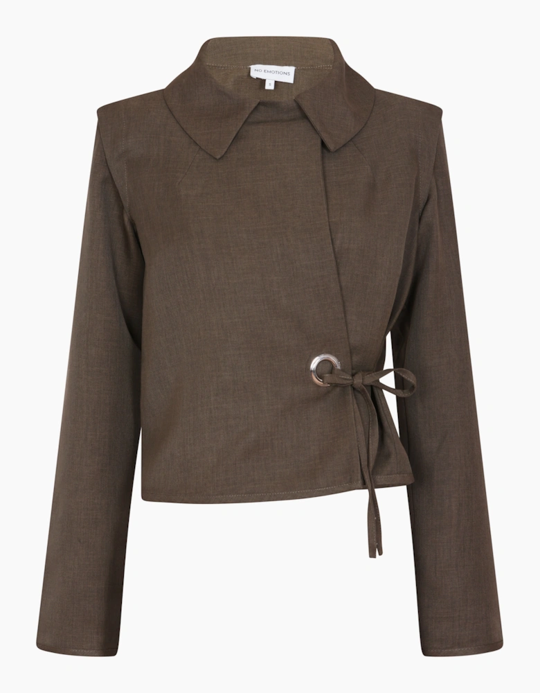 THE KATE JACKET