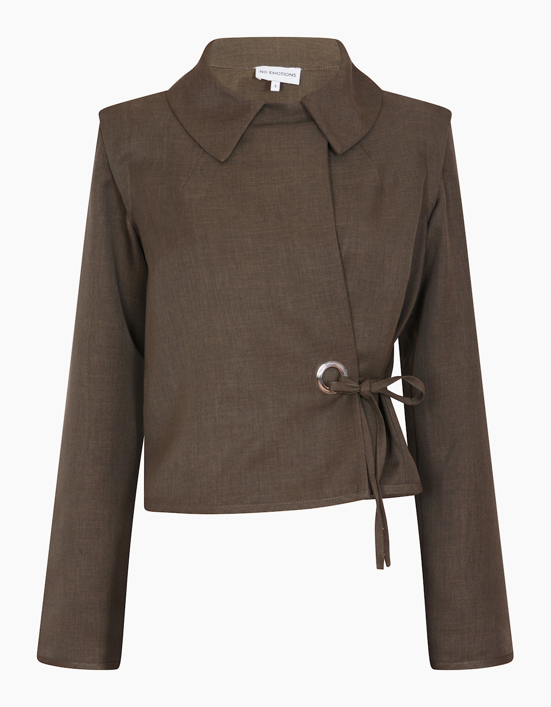 THE KATE JACKET, 11 of 10