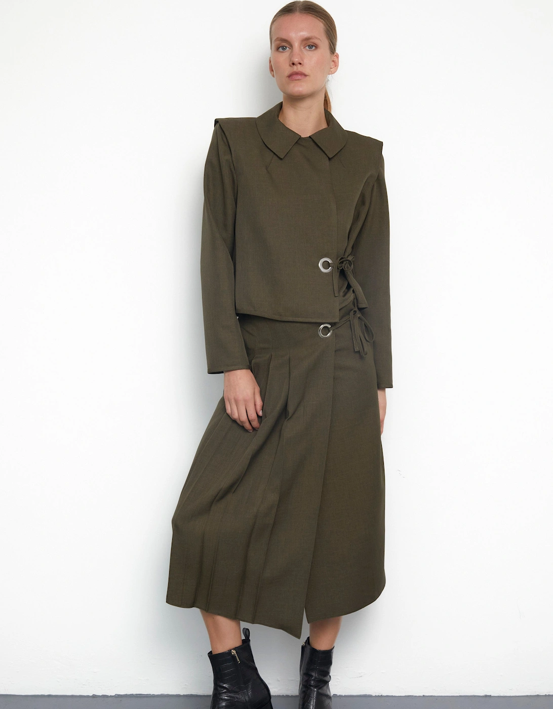 THE KATE JACKET
