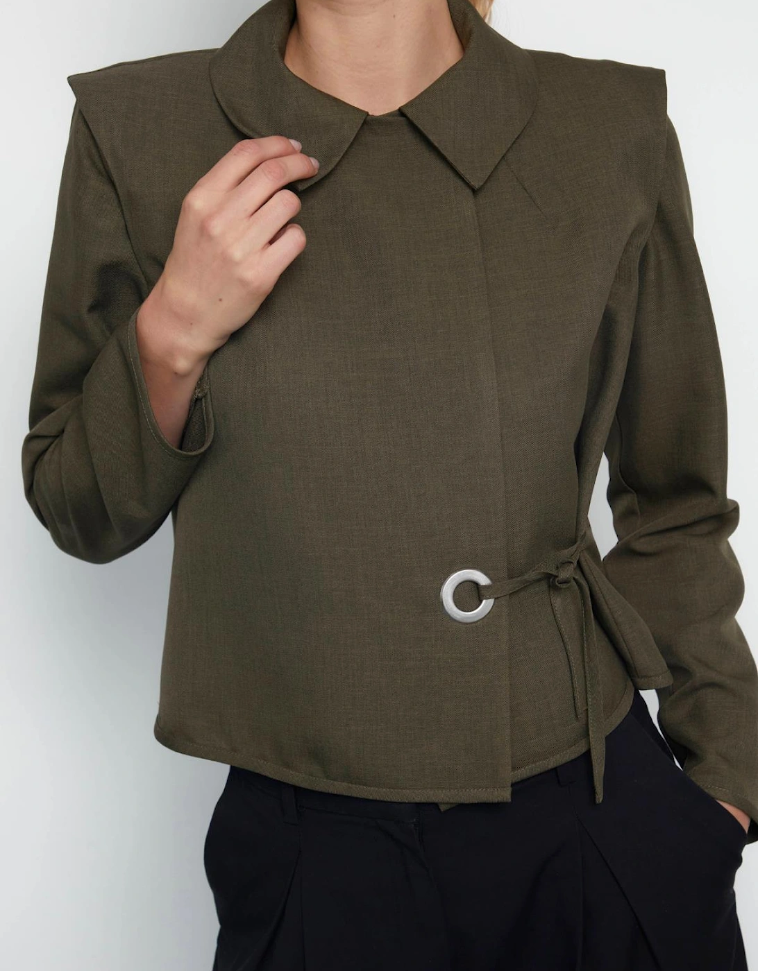 THE KATE JACKET