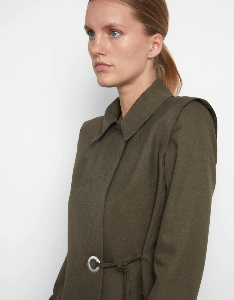 THE KATE JACKET