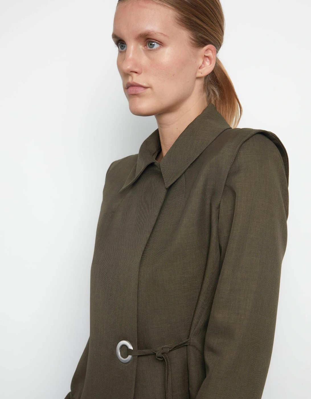 THE KATE JACKET