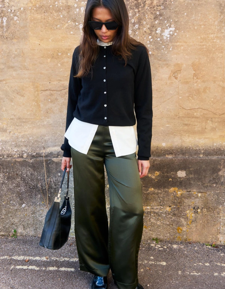 THE NAOMI TROUSERS