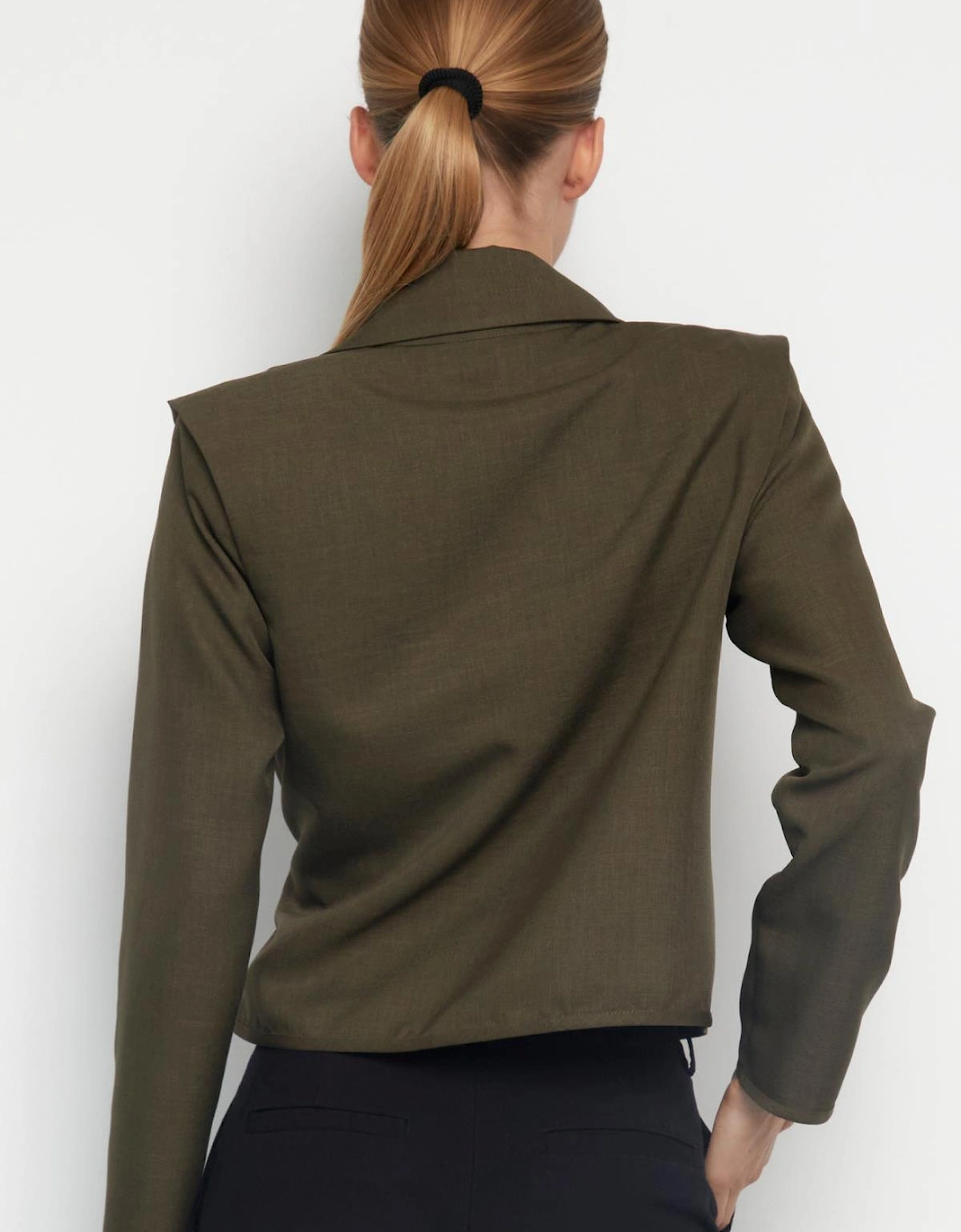 THE KATE JACKET