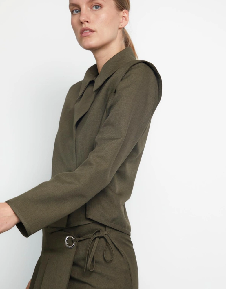THE KATE JACKET