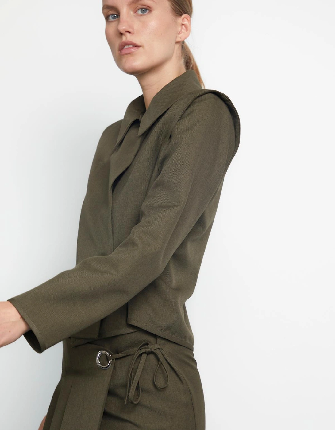 THE KATE JACKET